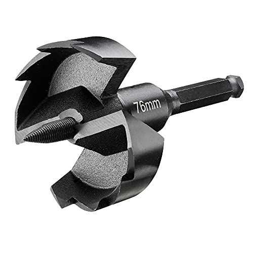 Algopix Similar Product 5 - Dewalt DT4588QZ SelfFeed Drill Bit