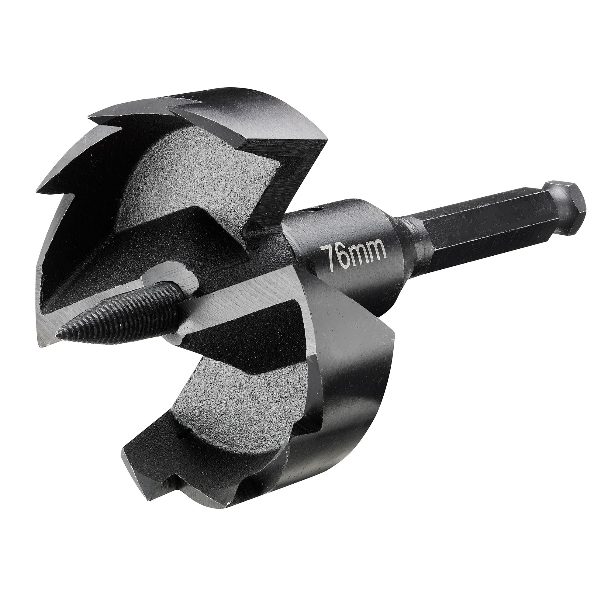 Algopix Similar Product 9 - Dewalt DT4588QZ SelfFeed Drill Bit