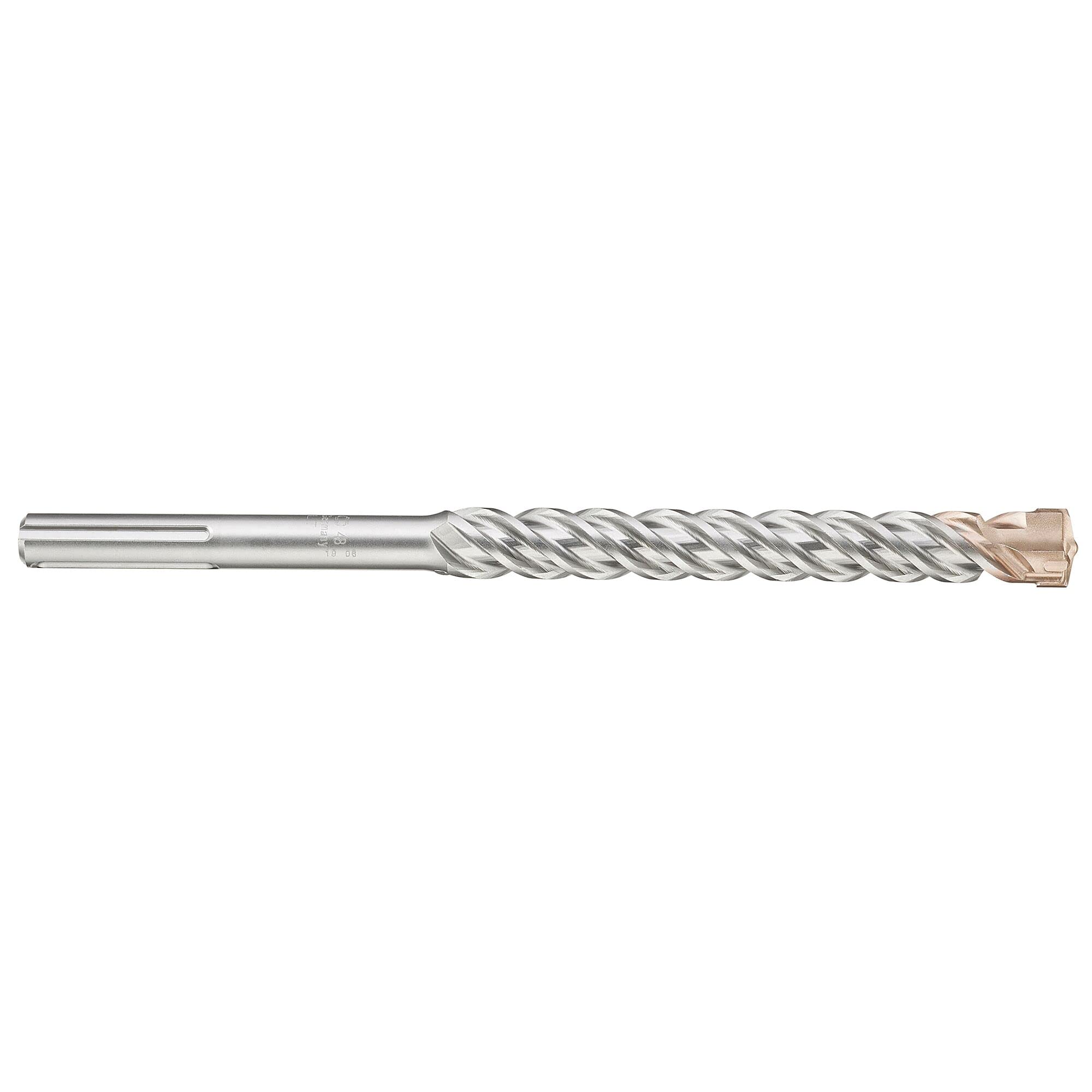Algopix Similar Product 12 - DEWALT Drill SDS GreyDT9424-QZ
