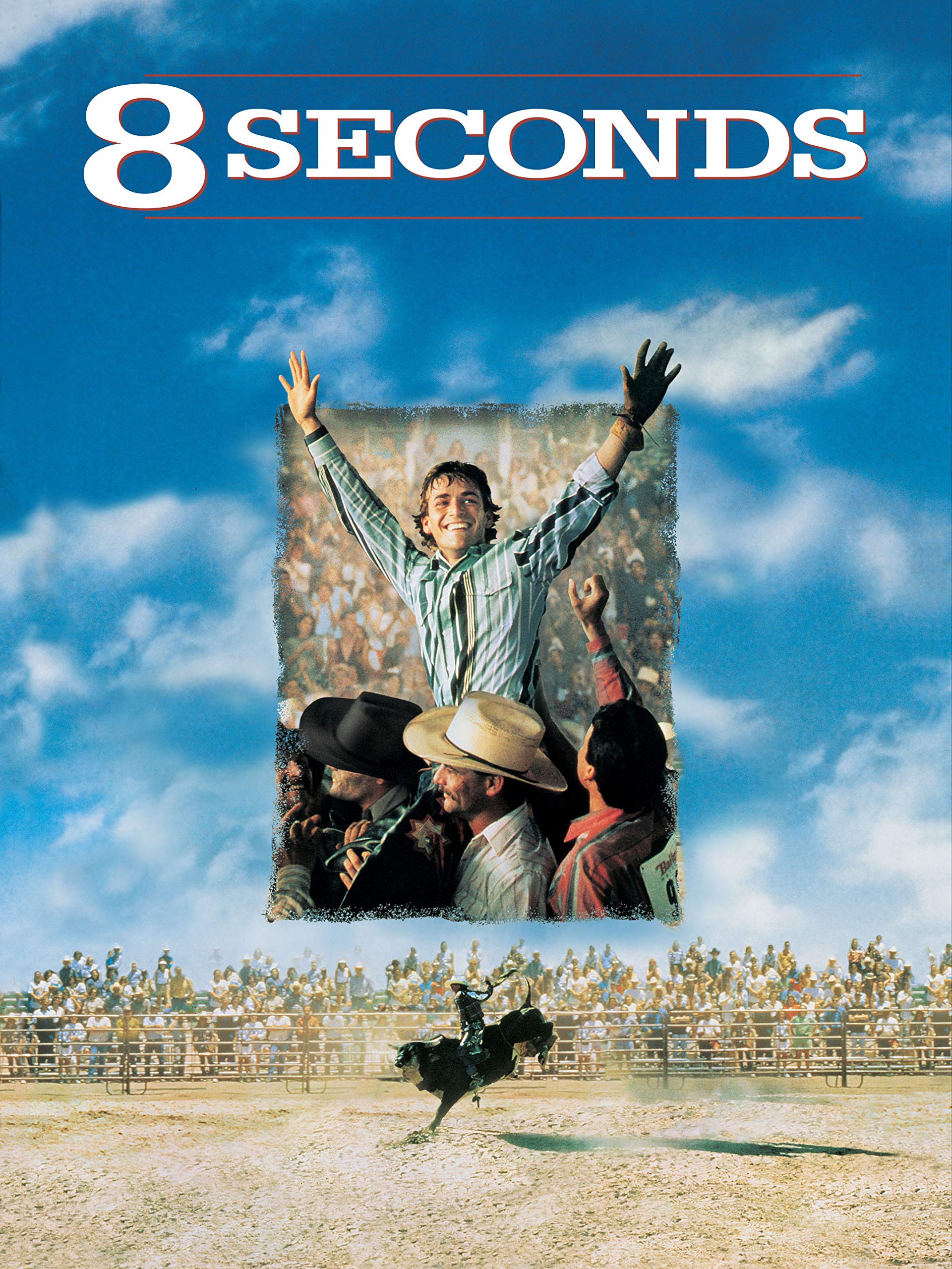 Algopix Similar Product 2 - 8 Seconds (1994)