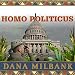 Algopix Similar Product 15 - Homo Politicus The Strange and Scary
