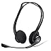 Algopix Similar Product 3 - Logitech OEM PC 960 USB Stereo Headset