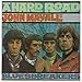 Algopix Similar Product 11 - A Hard Road [Vinyl]