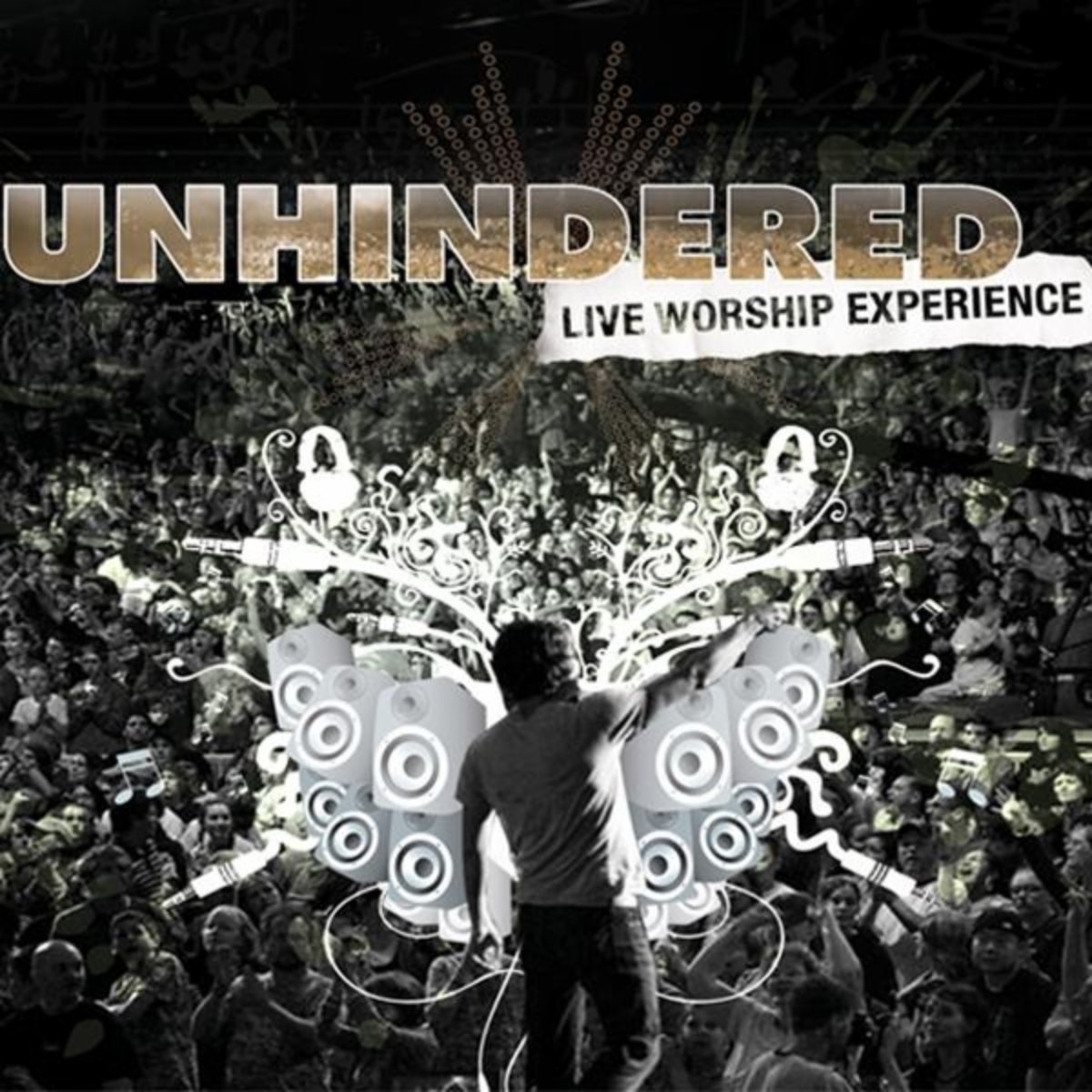 Algopix Similar Product 6 - Unhindered Live Worship Experience