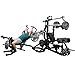 Algopix Similar Product 5 - BodySolid SBL460P4 FreeWeight