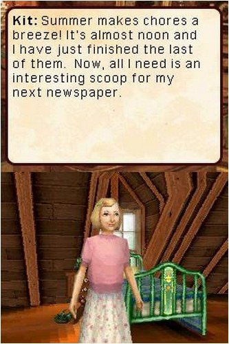 Algopix Similar Product 19 - American Girl Kit Mystery Challenge 