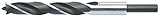 Algopix Similar Product 14 - RUKO 208160 Wood Twist Drill for