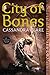 Algopix Similar Product 9 - City of Bones The Mortal Instruments
