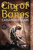 Algopix Similar Product 14 - City of Bones The Mortal Instruments