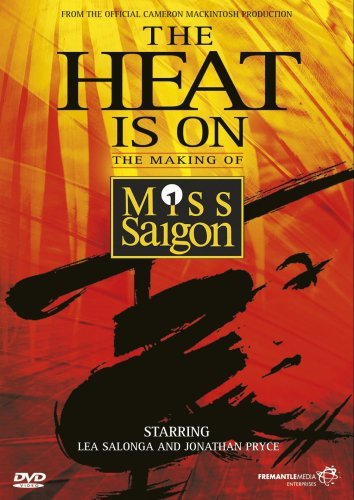 Algopix Similar Product 17 - The Heat Is On  The Making Of Miss