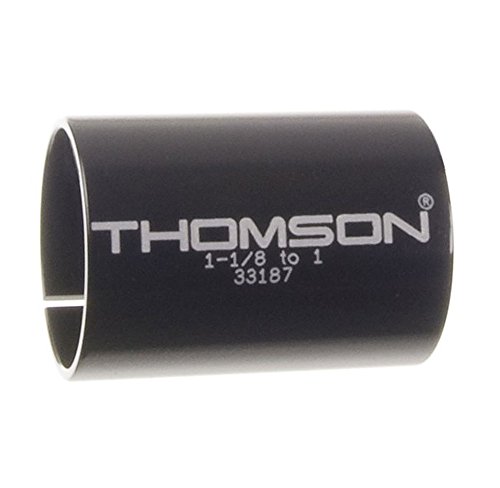 Algopix Similar Product 16 - Thomson Bicycle Step Shim 1 to