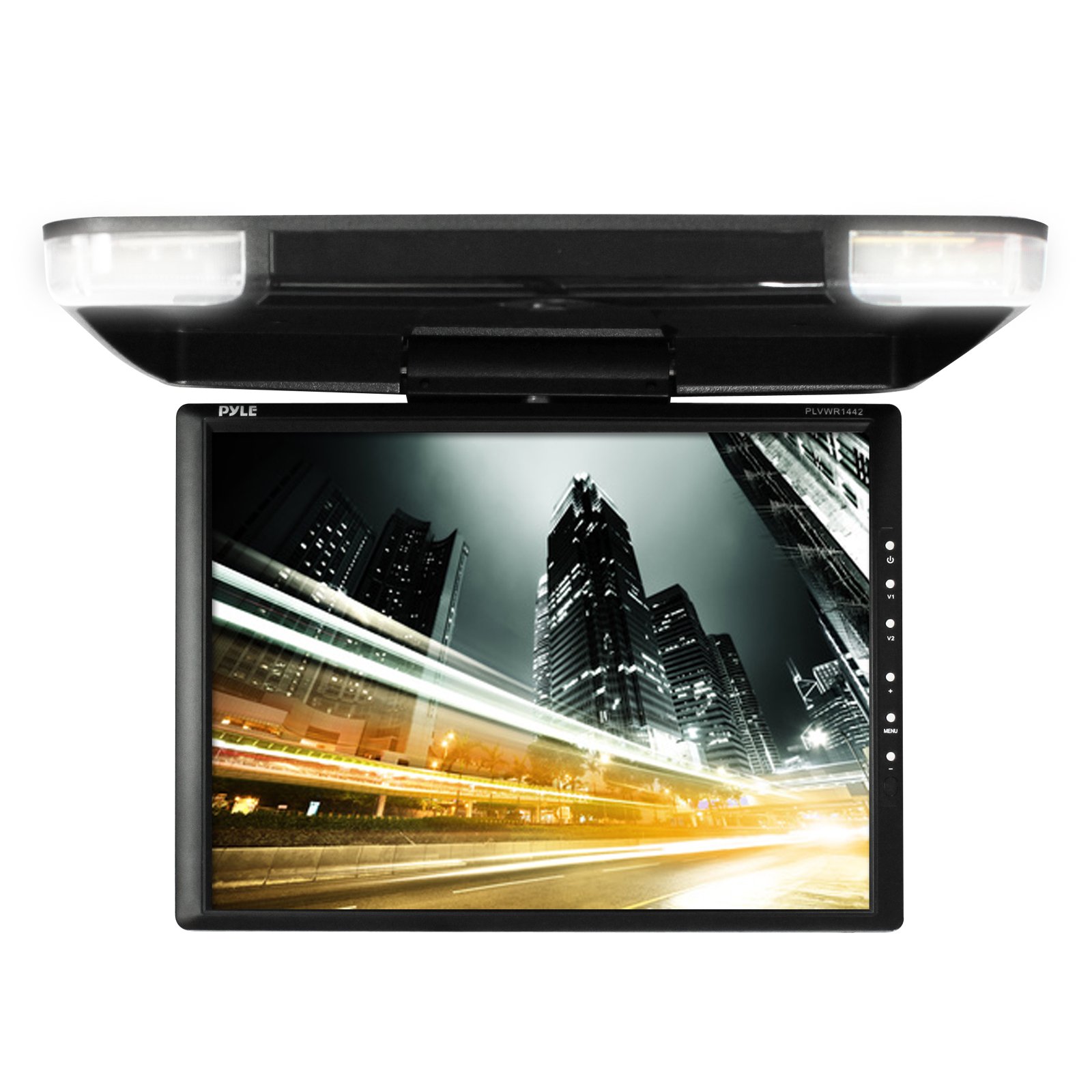 Algopix Similar Product 18 - Pyle PLVWR1442 147Inch