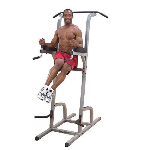 Algopix Similar Product 12 - BodySolid GVKR82B Vertical Knee