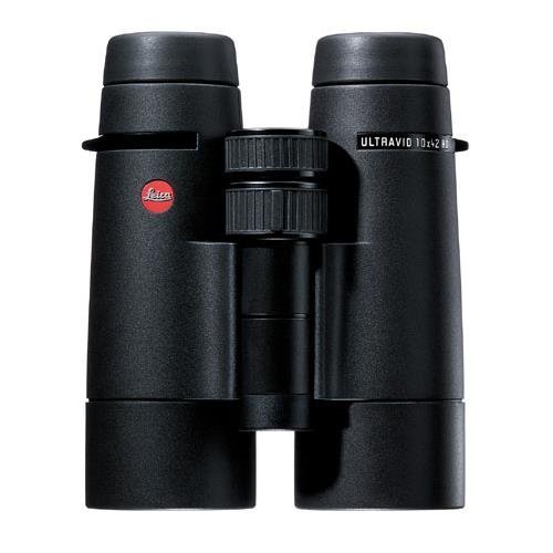 Algopix Similar Product 13 - Leica 10294 Triangular Black Monocular