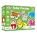 Algopix Similar Product 8 - Galt Toys, Baby Puzzle - Jungle