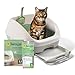 Algopix Similar Product 11 - Purina Tidy Cats Litter Box System