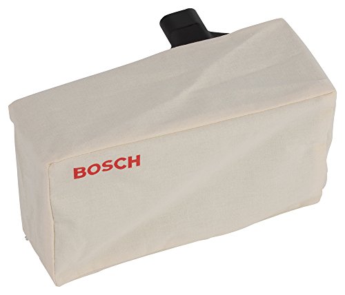 Algopix Similar Product 3 - Bosch 1605411022 Dust Bag for Planer