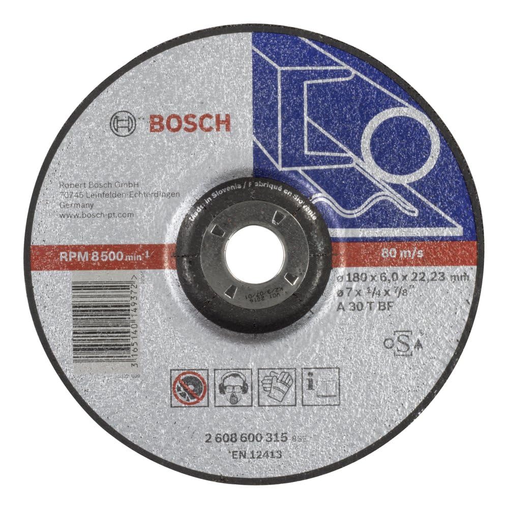 Algopix Similar Product 16 - Bosch Professional 2608600315 Expert