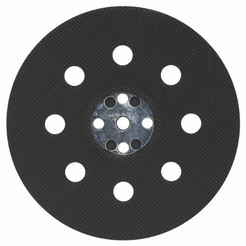 Algopix Similar Product 7 - Bosch 2608601066 Grinding Plate For