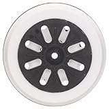 Algopix Similar Product 6 - Bosch 2608601185 Grinding Plate For Gex