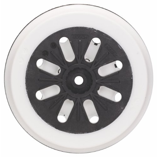 Algopix Similar Product 11 - Bosch 2608601185 Grinding Plate For Gex