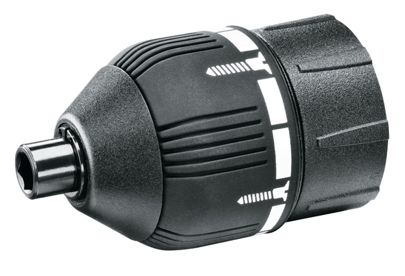 Algopix Similar Product 19 - Bosch Torque Control Attachment for IXO