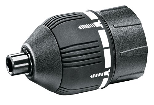 Algopix Similar Product 16 - Bosch Torque Control Attachment for IXO
