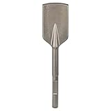 Algopix Similar Product 13 - Bosch 1618601011 Asphalt Cutter Chisel
