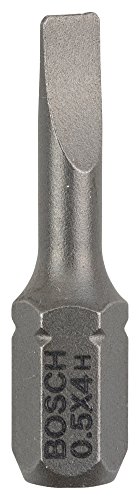 Algopix Similar Product 2 - Bosch Screw Tip S05x40 25mm Extra