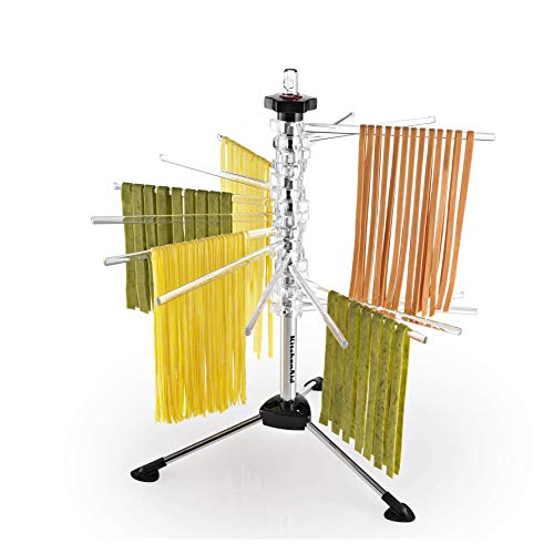 Algopix Similar Product 12 - KitchenAid KPDR Pasta Drying Rack