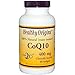 Algopix Similar Product 17 - Healthy Origins COQ10 GELS 400 MG  60