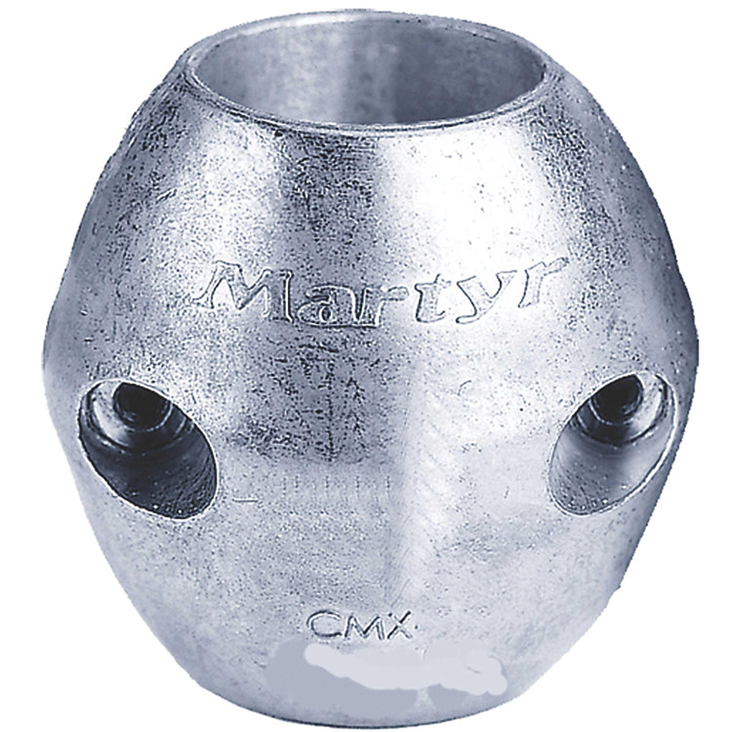 Algopix Similar Product 19 - MARTYR Anodes CMX05 Zinc Streamlined