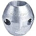Algopix Similar Product 6 - MARTYR Anodes CMX05 Zinc Streamlined