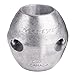 Algopix Similar Product 18 - Martyr CMX09 Streamlined Shaft Anode 2