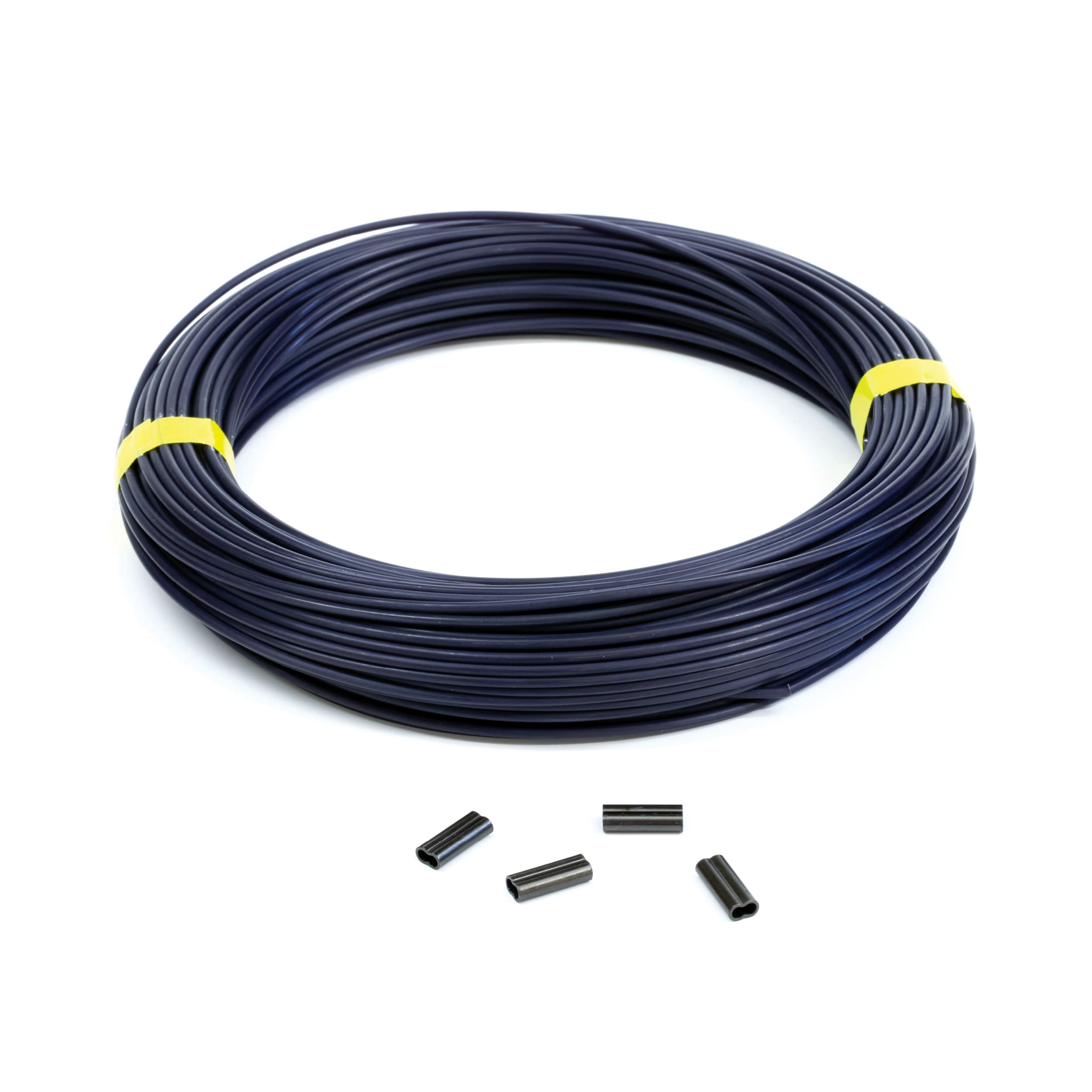 Algopix Similar Product 11 - Rigging Cord