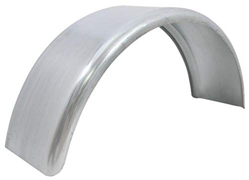 Algopix Similar Product 3 - Shipshape Round Trailer Fender for 14