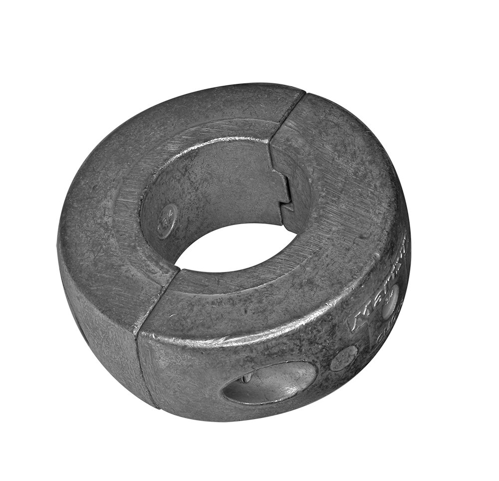 Algopix Similar Product 16 - Martyr CMC06 Collar Shaft Anode