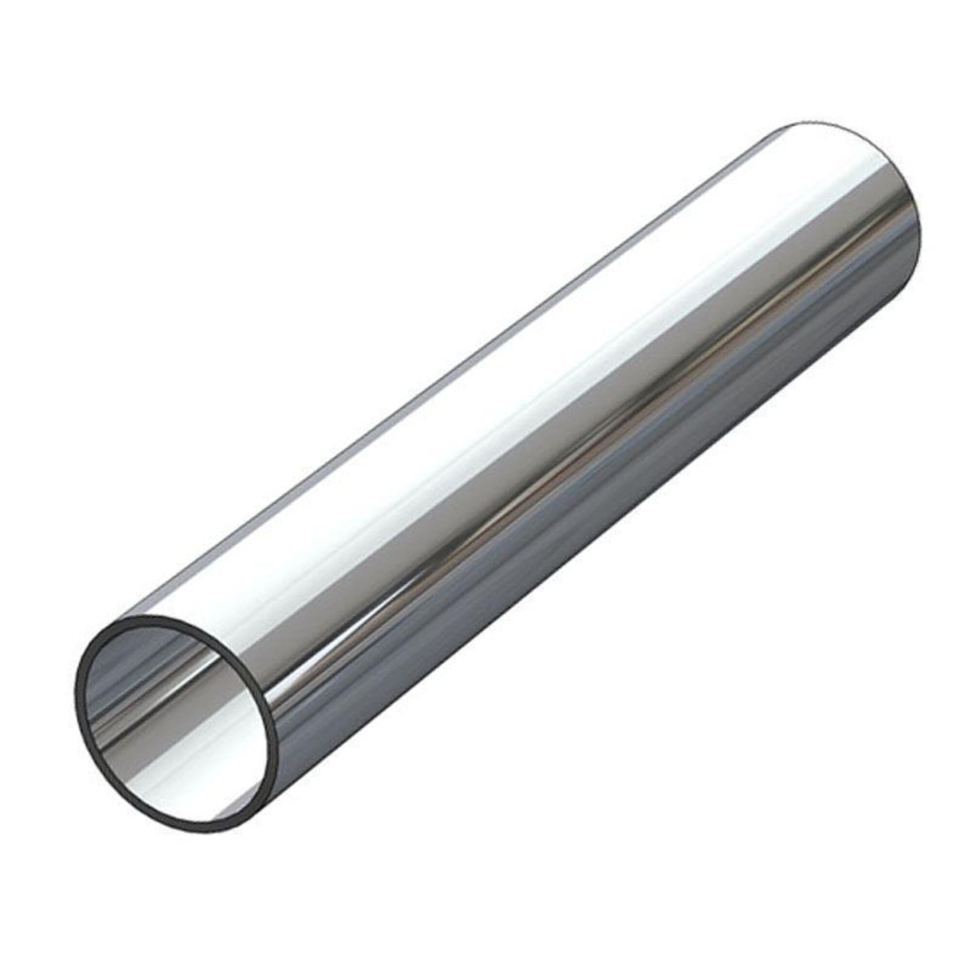 Algopix Similar Product 17 - TACO METALS SS TUBING 1 x 6' .049G