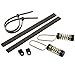 Algopix Similar Product 12 - DUBRO Fishing Flag Clips for Stern
