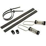 Algopix Similar Product 15 - DUBRO Fishing Flag Clips for Stern