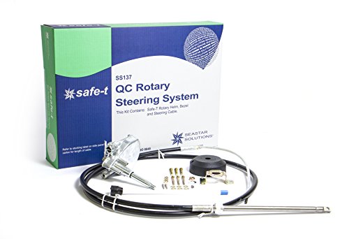 Algopix Similar Product 2 - Dometic SeaStar  SS13716 Steering Kit