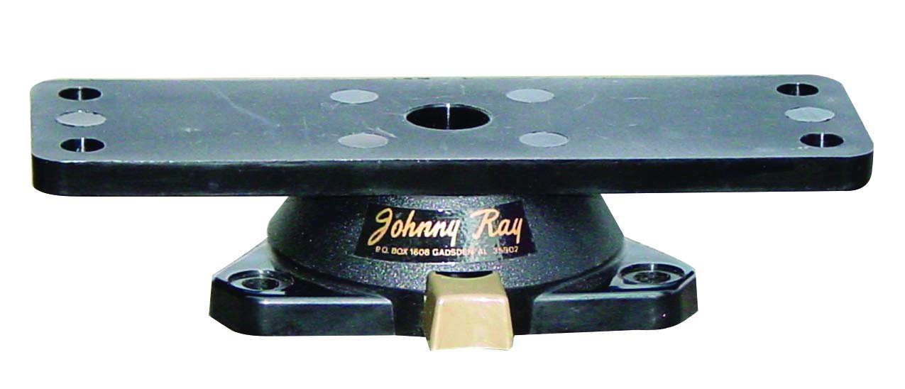 Algopix Similar Product 3 - Johnny Ray JR300 Marine 112X512
