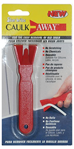 Algopix Similar Product 10 - STAR BRITE CaulkaWay Caulking Tool 