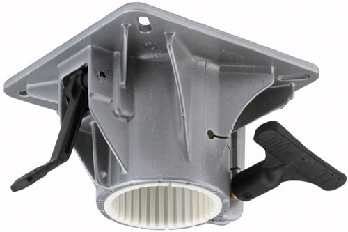 Algopix Similar Product 19 - Garelick 9912701 Internal Delrin