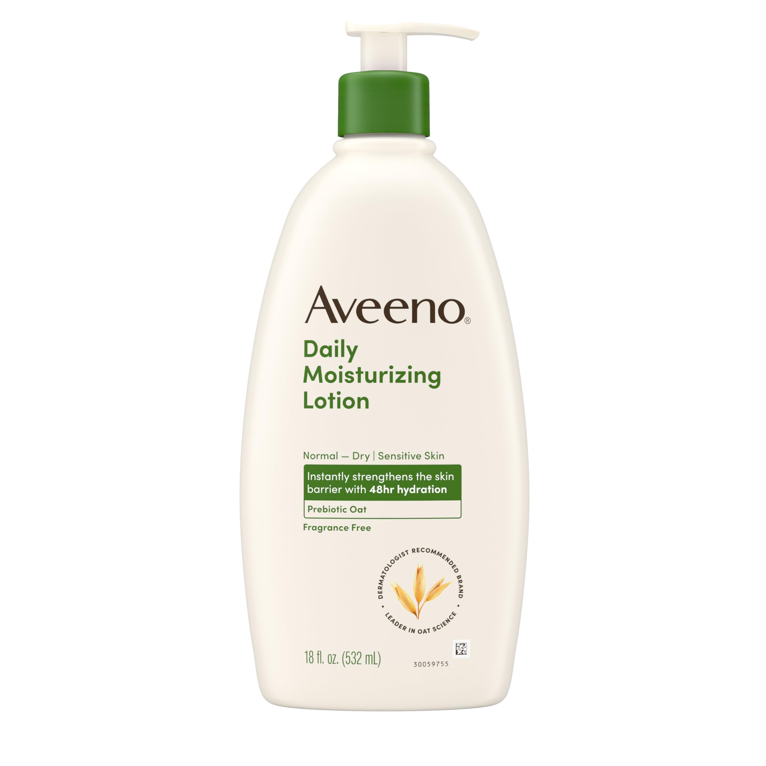 Algopix Similar Product 4 - Aveeno Daily Moisturizing Body Lotion