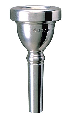 Algopix Similar Product 4 - Yamaha Tuba Mouthpiece (YACBB67C4)