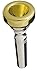 Algopix Similar Product 14 - Yamaha Flugelhorn Mouthpiece YAC