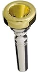 Algopix Similar Product 13 - Yamaha Flugelhorn Mouthpiece YAC