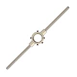 Algopix Similar Product 7 - RUKO 242207 DieCast Zinc Die Stock as