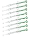 Algopix Similar Product 17 - Opalescence 35 Gel Syringes Teeth